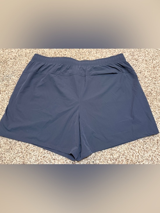 VRST Everyday Athletic Performance Shorts with Drawstring Size XL NWT - Picture 7 of 8